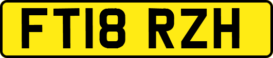 FT18RZH