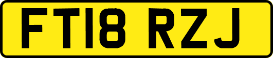 FT18RZJ