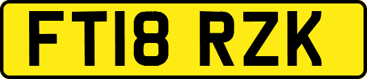 FT18RZK
