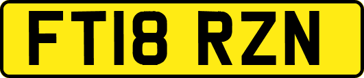 FT18RZN