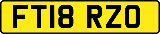 FT18RZO
