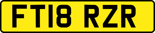 FT18RZR