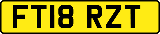 FT18RZT
