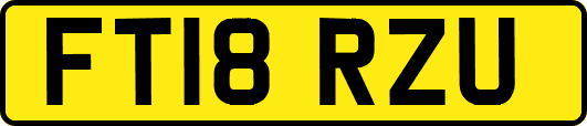 FT18RZU