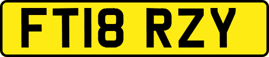 FT18RZY