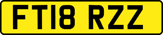 FT18RZZ