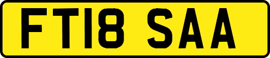 FT18SAA