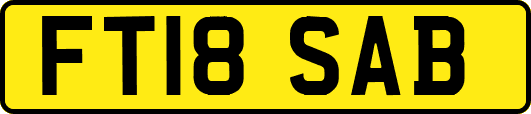 FT18SAB