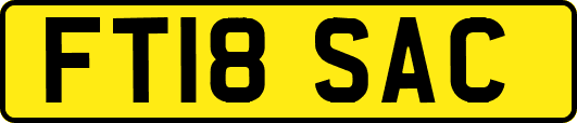 FT18SAC