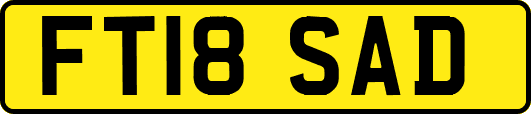 FT18SAD
