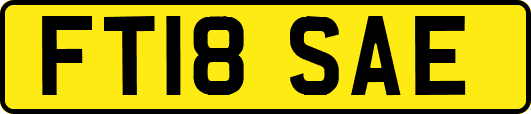 FT18SAE