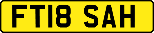 FT18SAH