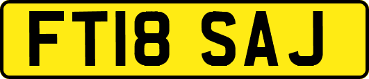 FT18SAJ