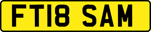 FT18SAM