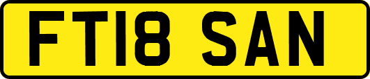 FT18SAN