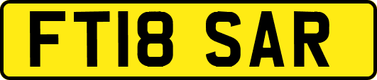 FT18SAR