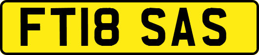 FT18SAS