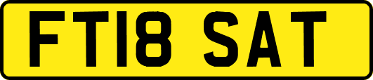 FT18SAT