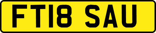 FT18SAU