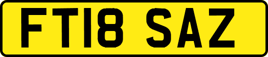 FT18SAZ