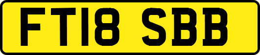 FT18SBB