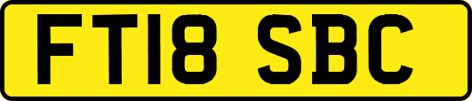 FT18SBC