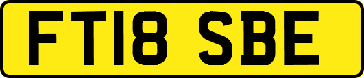FT18SBE