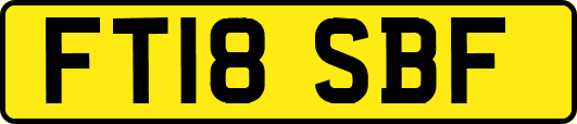 FT18SBF