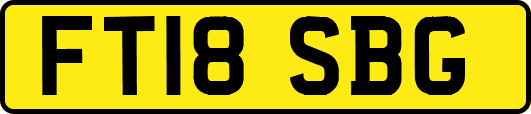 FT18SBG