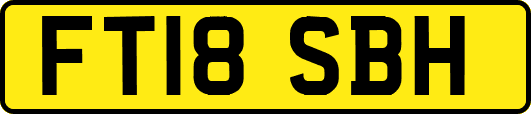 FT18SBH