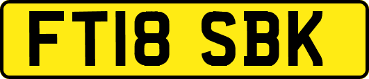 FT18SBK