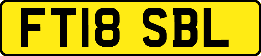 FT18SBL