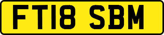 FT18SBM