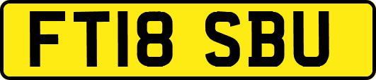 FT18SBU