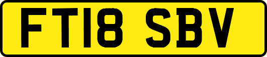 FT18SBV
