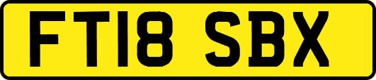 FT18SBX