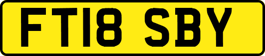FT18SBY