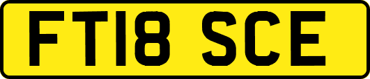 FT18SCE