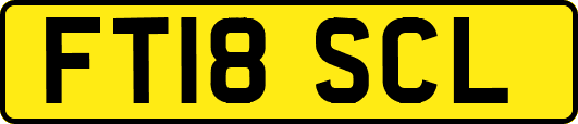 FT18SCL