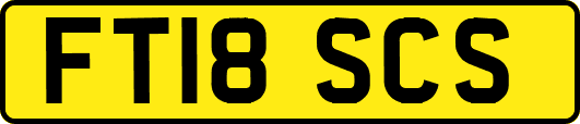 FT18SCS