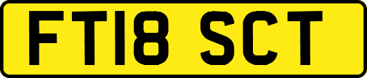FT18SCT