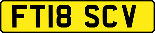 FT18SCV