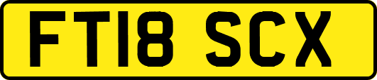 FT18SCX
