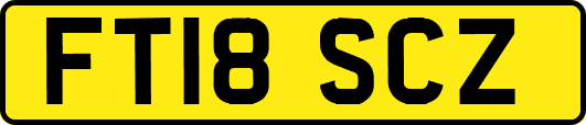 FT18SCZ