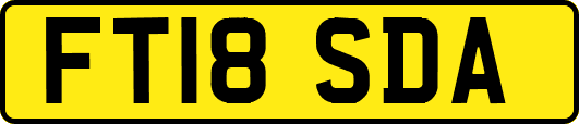 FT18SDA
