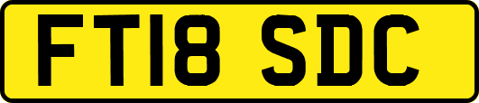 FT18SDC
