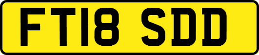 FT18SDD