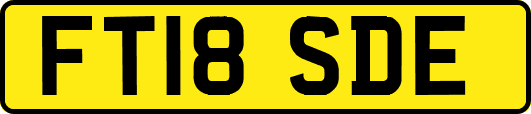FT18SDE