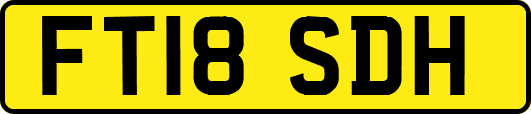 FT18SDH