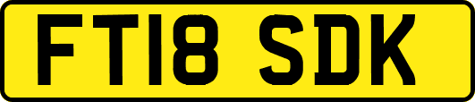 FT18SDK